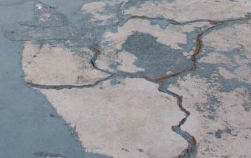 fibreglass roofing replacement Na Pairceanan