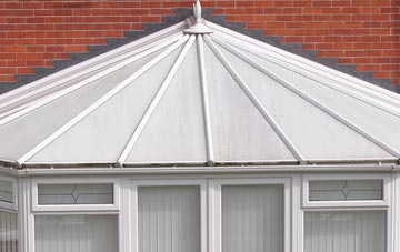 Na Pairceanan polycarbonate conservatory roof repairs
