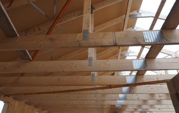 Na Pairceanan roof truss costs