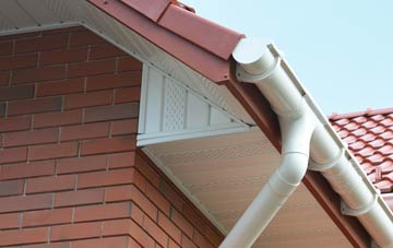 Na Pairceanan soffit repair costs