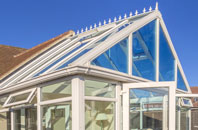 Na Pairceanan conservatory roof repairs