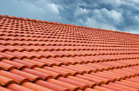 Na Pairceanan roofing tiles