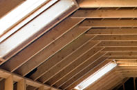 Na Pairceanan tapered roof insulation quotes